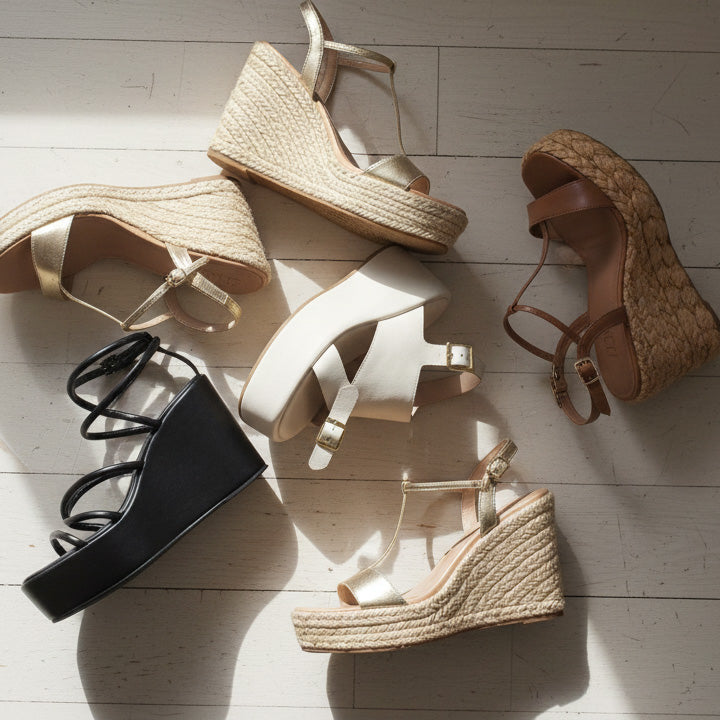 Wedges