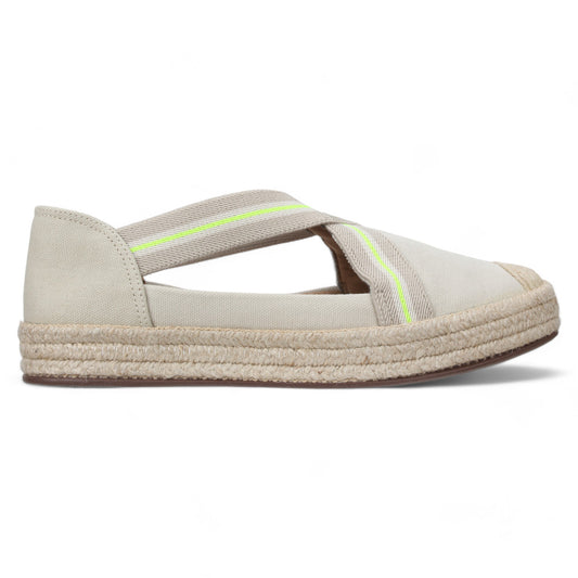 Love Rio Addison Espadrille Sneaker- Natural