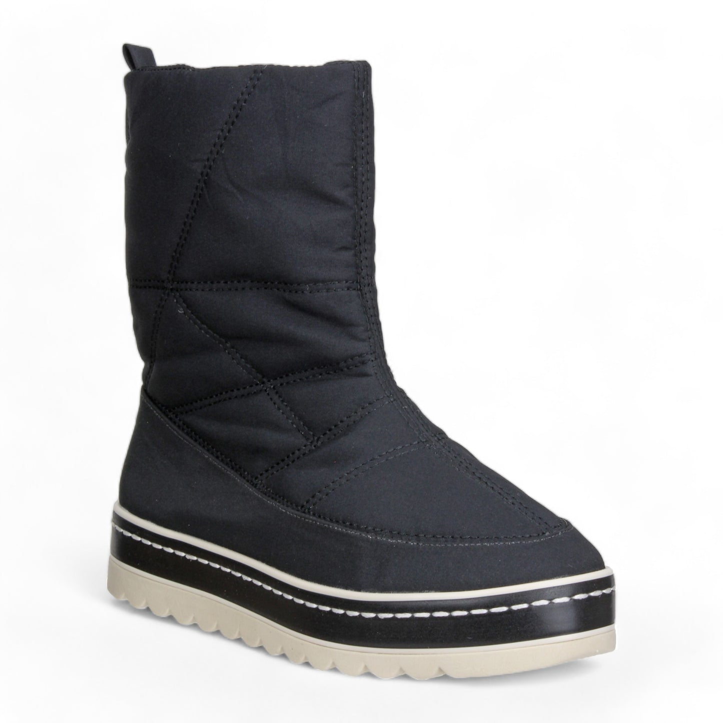 Love Rio Autumn Treasure Boot - Black