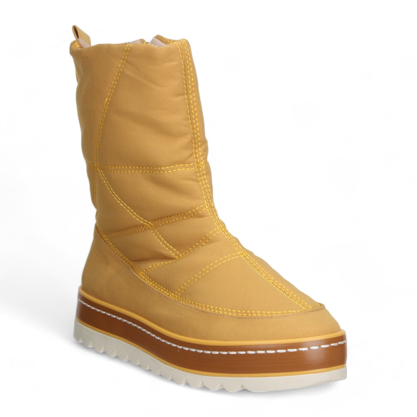 Love Rio Autumn Treasure Boot - Amber