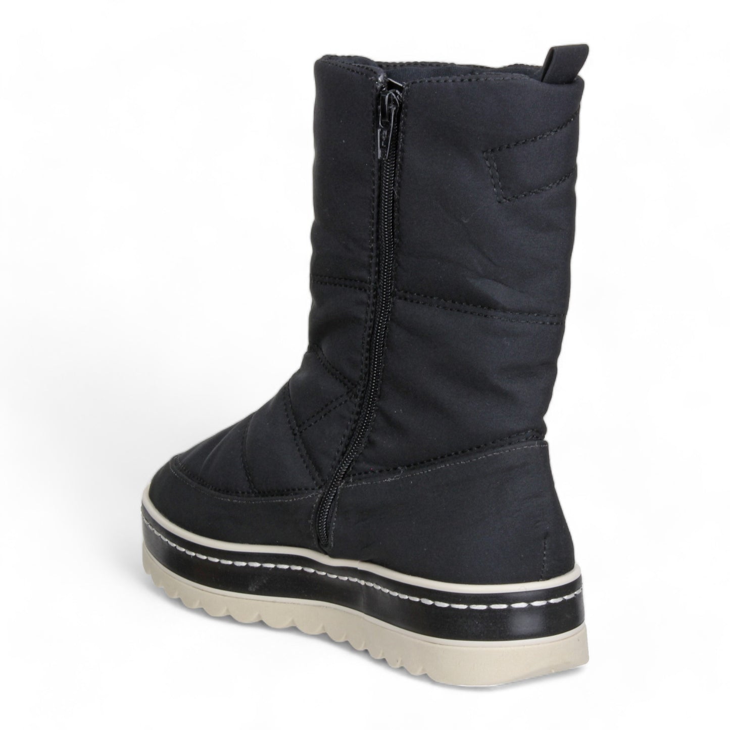 Love Rio Autumn Treasure Boot - Black