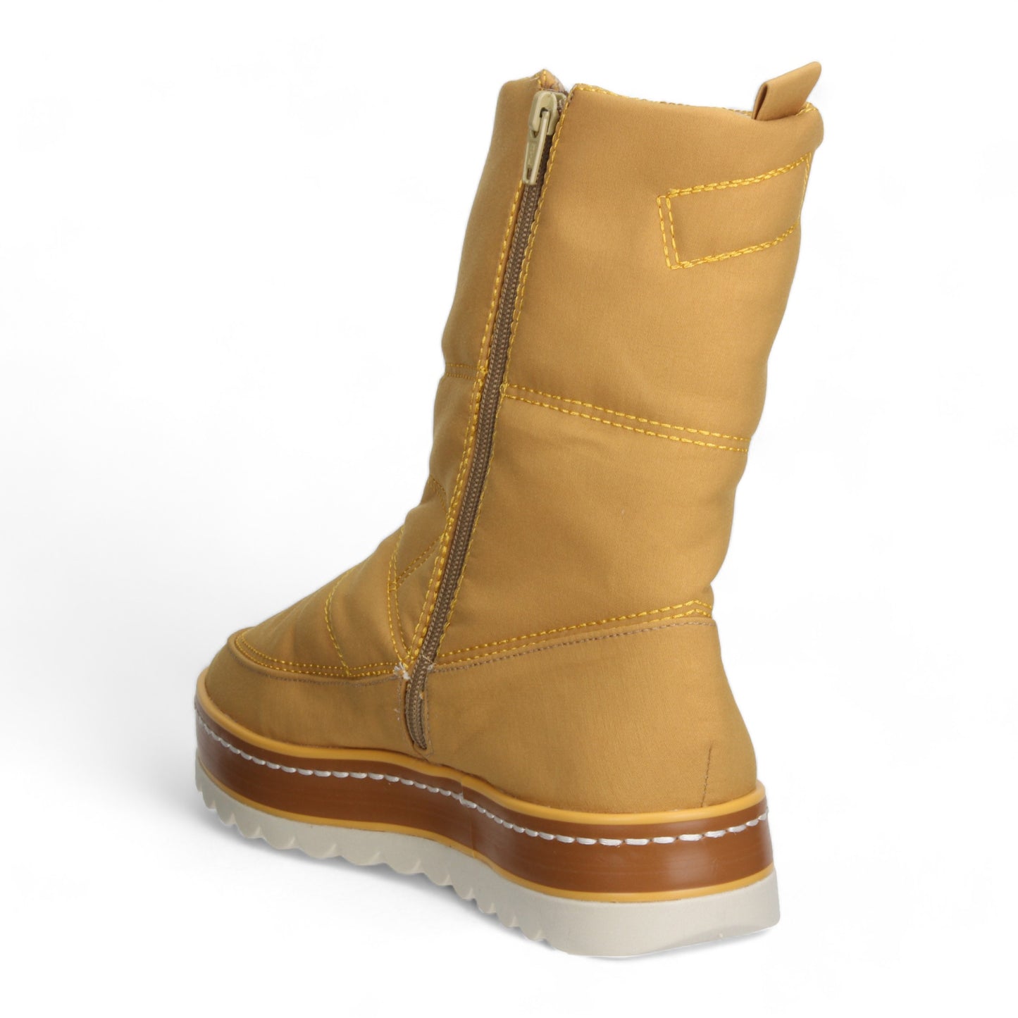 Love Rio Autumn Treasure Boot - Amber