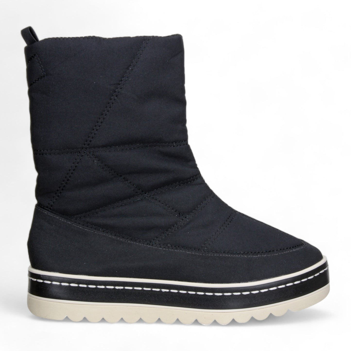 Love Rio Autumn Treasure Boot - Black