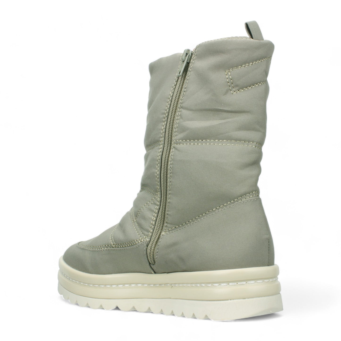 Love Rio Autumn Treasure Boot - Khaki