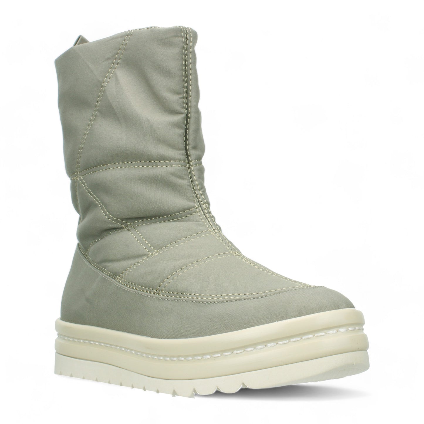 Love Rio Autumn Treasure Boot - Khaki