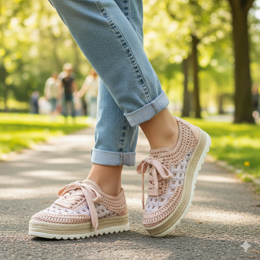 Sneakers – Love Rio